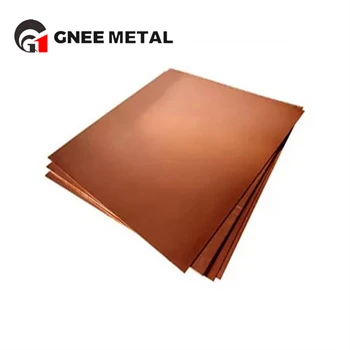 Popular Product Pure C15715 Copper Sheet Popular Product Pure C15715 Copper Sheet