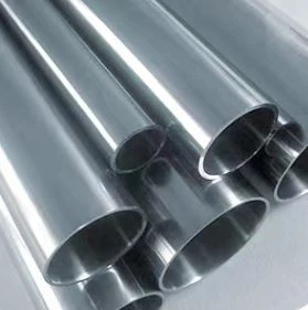 Astm Titanium Exhaust Pipe Grade 7
