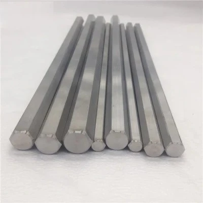 Buying Titanium Bar