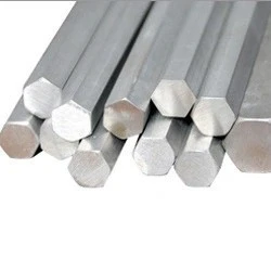 Titanium bar