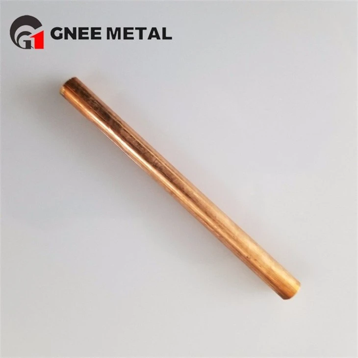 C11000 Copper Alloy Rods