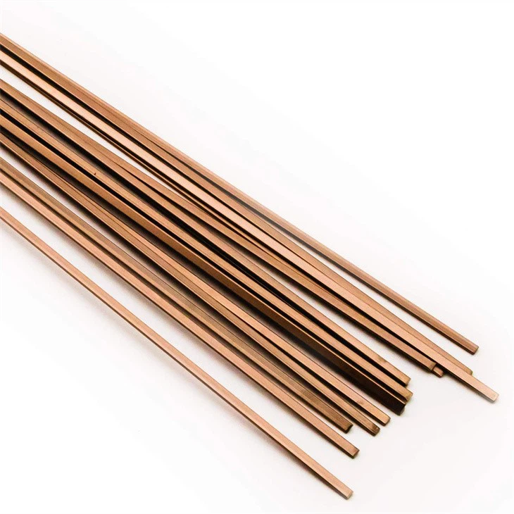C11300 Copper Rod