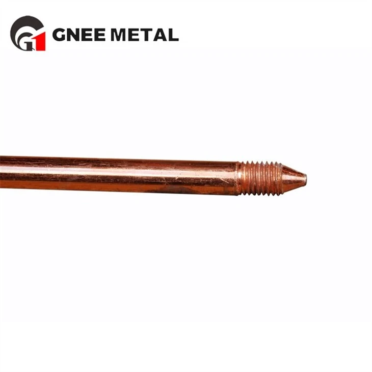 C27400 Bronze Rod For Decoration