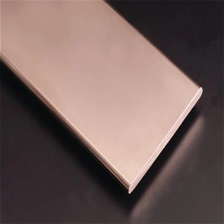 Copper Alloy Plate