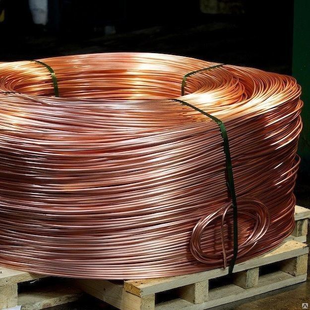 Copper Tubes