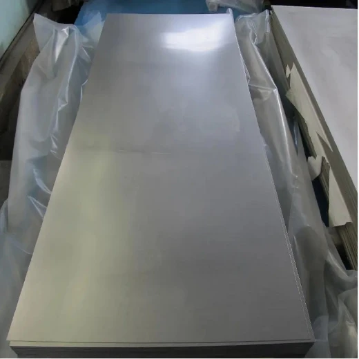 Good Quality Gr7 Titanium Alloy Plate Sheets