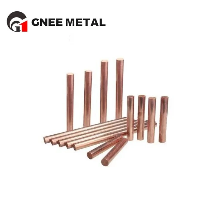 High Quality C3771 Copper Rod