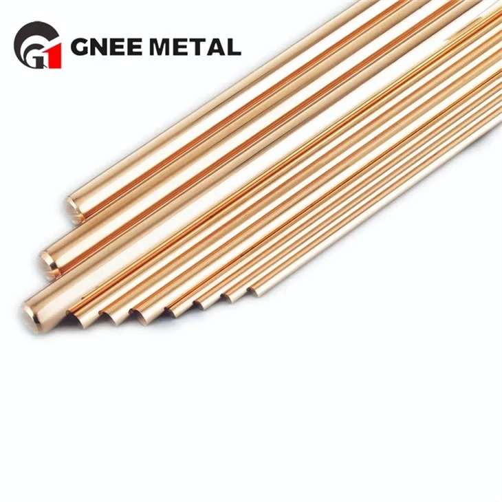 High Quality Grounding C2700 Copper Rod