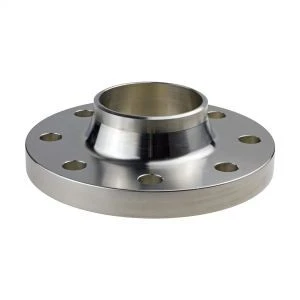 Hot Sale Titanium Alloy Flange