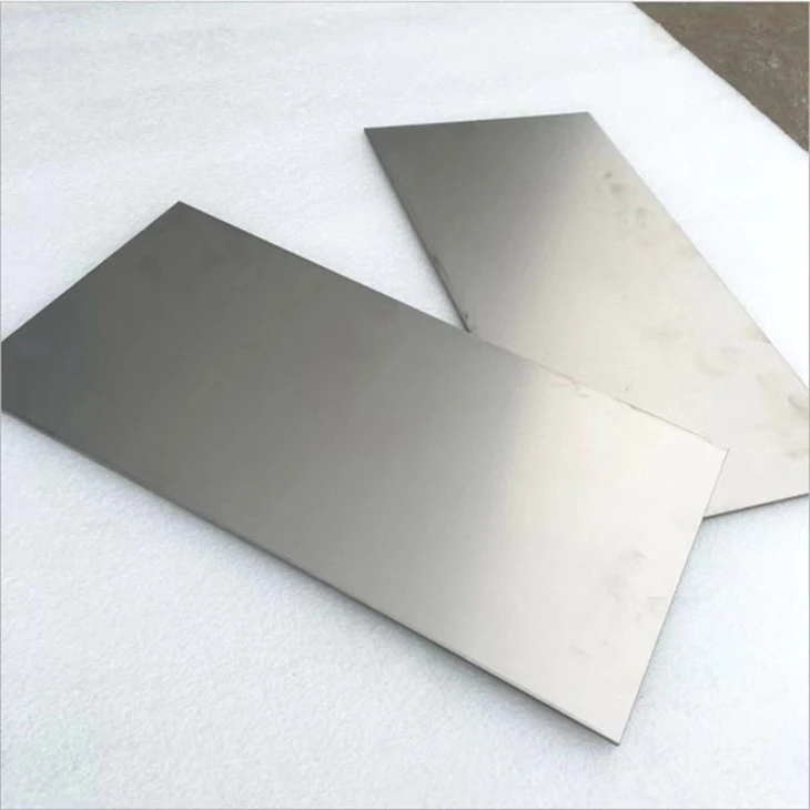Porous Titanium Sheet