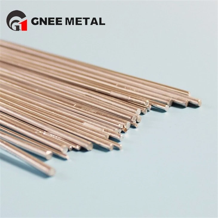 Pure C2700 Copper Earth Rod