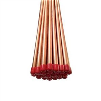 15mm C11000 kobberrør