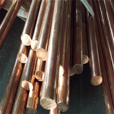 5 mm ingot trådstang