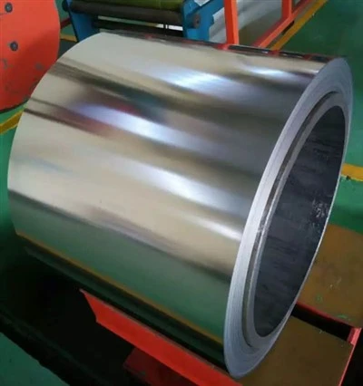 ASTM   B265   Gr2   Titanium   Spole