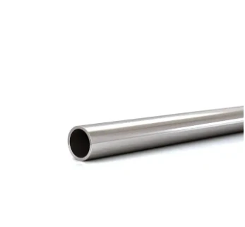 Gr2 titanium metalrør