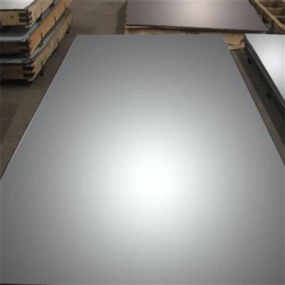 Gr5 koldvalset titanium ark