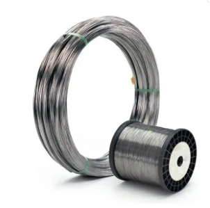 Ren titanium svejsetråd Ti-6AL-4V