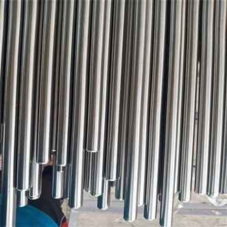 Rund Titanium Stang Ti6Al4V GR.5 Bar
