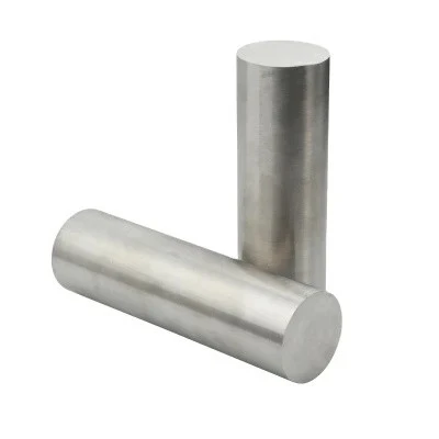 Titanium Bar Gr 5