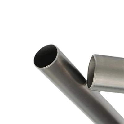 Titanium Flexrør