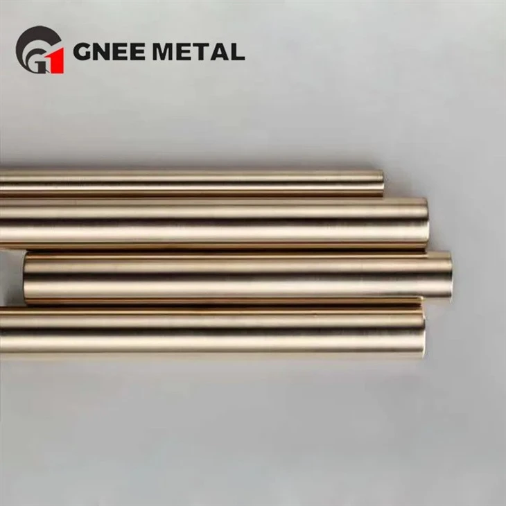 Solid Bare C3603 Copper