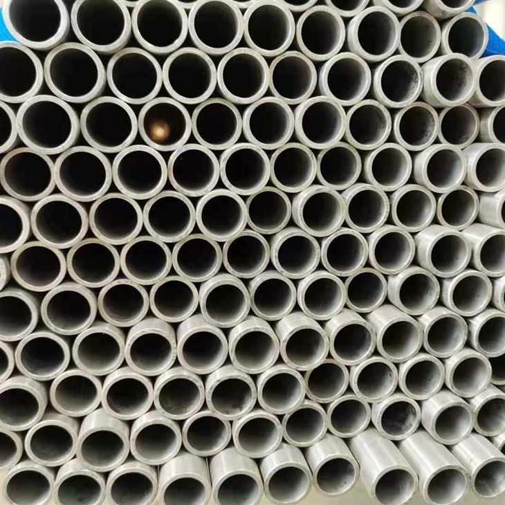 Titanium Pipes Fitting