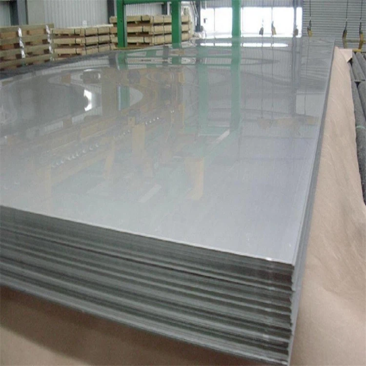 Titanium Sheet 1mm Grade 1 PlateTitanium Plate