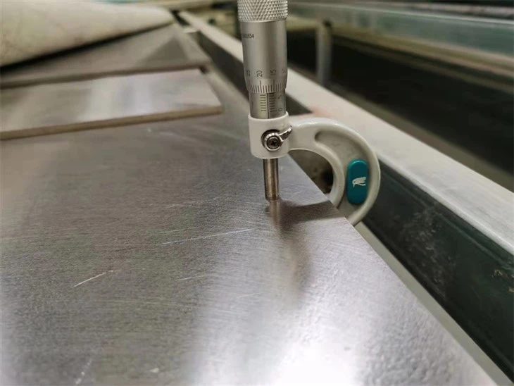 Titanium Sheet Price
