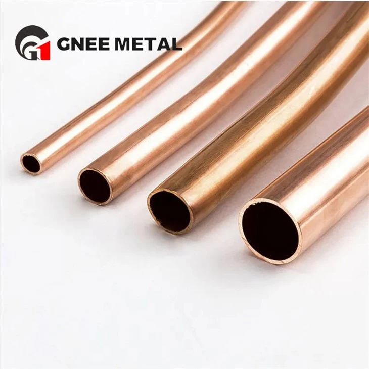 TP1 TP2  Copper Drain Pipe