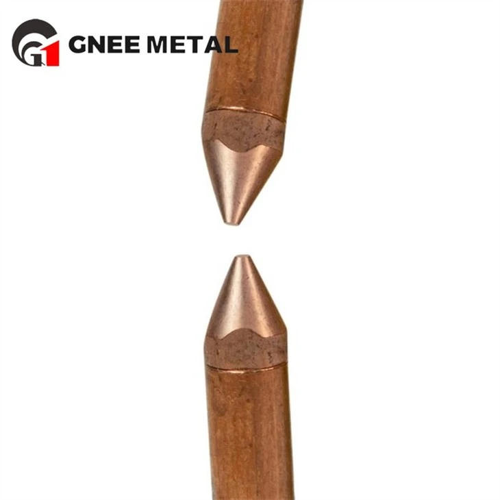 Wear Resistant C3771 Copper Rod