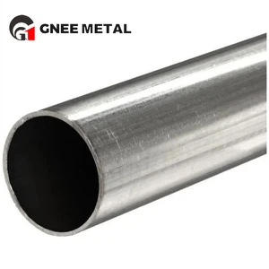 titanium alloy tube titanium alloy tube
