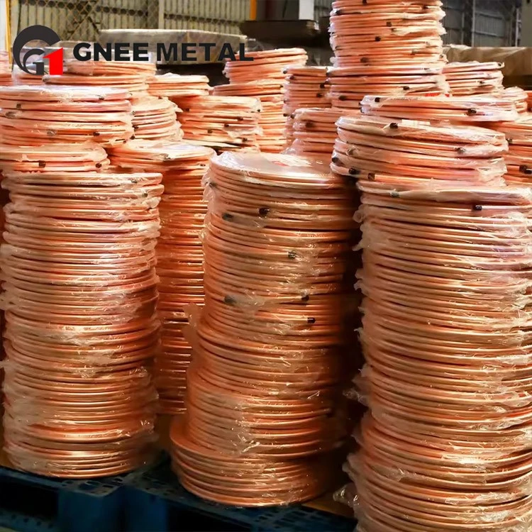 soft copper tubing soft copper tubing